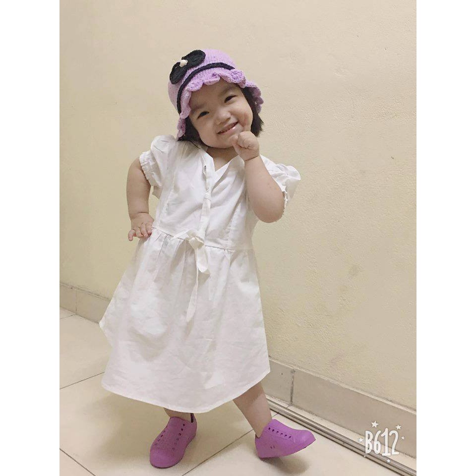 Thanh lý giày Native