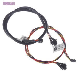 Dây Cáp Nút Nguồn Pc 30wgc Cho Dell Optiplex 390 790 990 7010 Mt 48cm