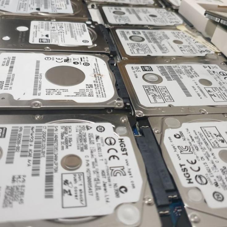 Ổ Cứng Di Động Pasti Guaranteed Hdd 500gb 2 '5 Inch Sata Không Đường May / Sentinel 100 Percent Mantull | BigBuy360 - bigbuy360.vn