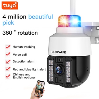 Camera Giám Sát WIFI Thông Minh 1080P