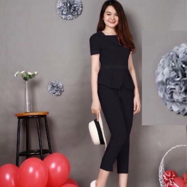 Set bộ cực xinh