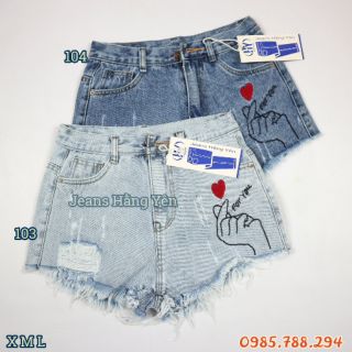 Combo short - chân váy sale