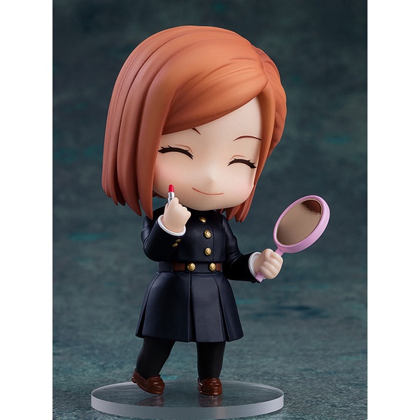 [ SHQ ] [ Hàng có sẵn ] Mô hình Figure chính hãng Nhật - Nendoroid Nobara Kugisaki - Jujutsu Kaisen