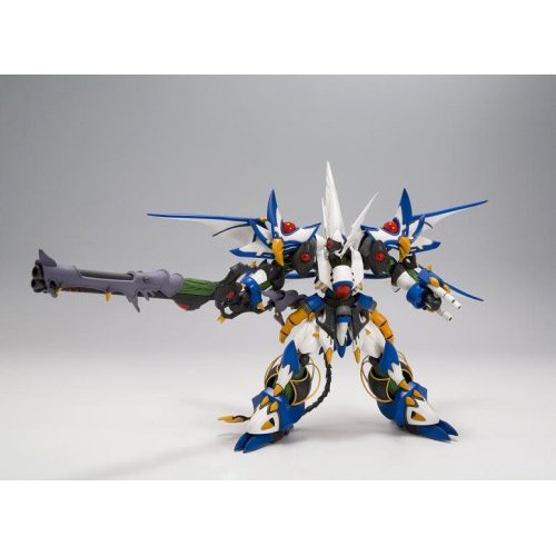 Mô hình lắp ráp BT Super Robot Wars: PTX-007-03UN Rein Weibritter