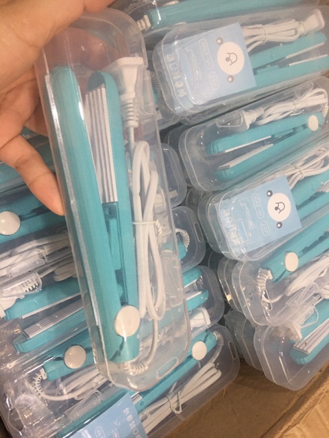 Máy hàn túi kẹo cầm tay, máy hàn miệng túi