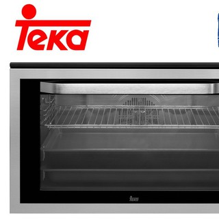 Lò nướng điện đa năng Teka HL 940 nhập khẩu Châu Âu, lò nướng điện, lò nướng bánh, lò nướng thủy tinh, lò nướng bánh mì