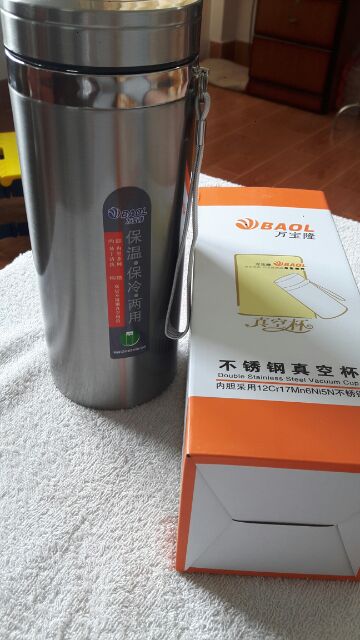*GIÁ HỦY DUYỆT* ]Bình giữ nhiệt inox  Đài Loan 1200ml cao cấp | BigBuy360 - bigbuy360.vn