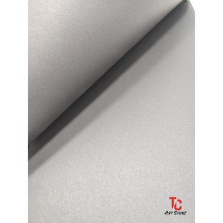 Sổ Giấy Đen BLACK PAD POTENTATE