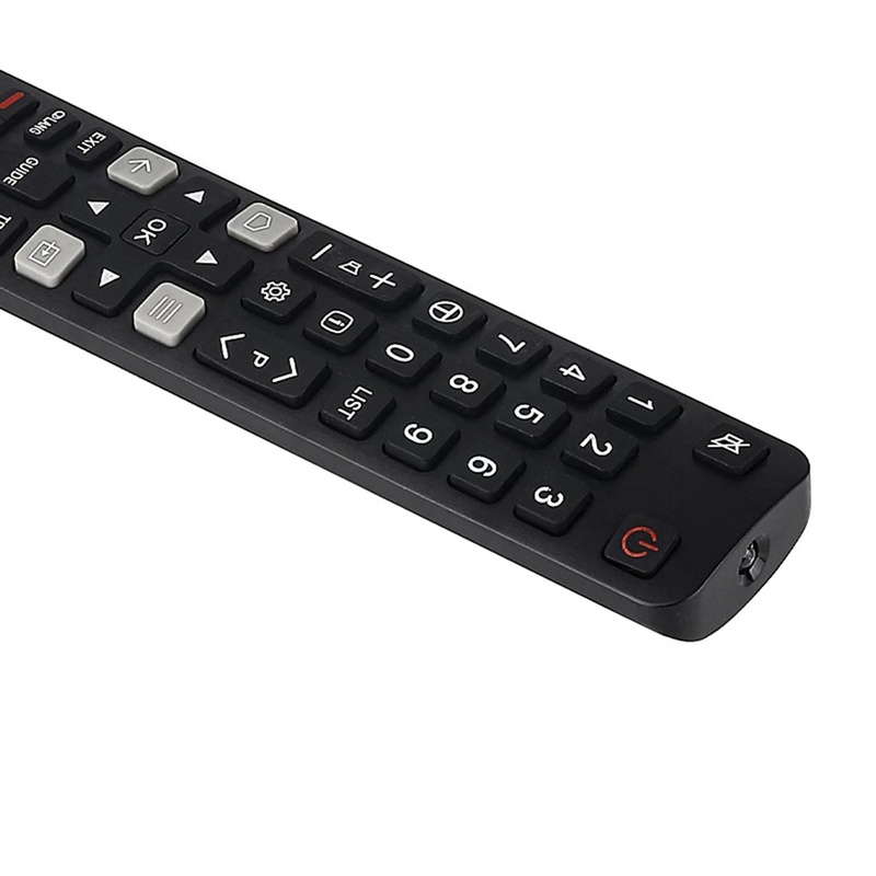 Điều Khiển Từ Xa Cho TV TCL RC802N YAI3 YUI2 YU14 YUI1 YU11 65C2US 75C2US 43P20US U65S9906 U43P6006