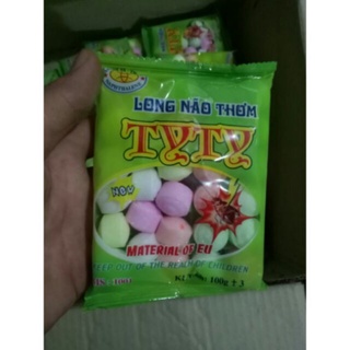 Gói băng phiến (long não )(100g )