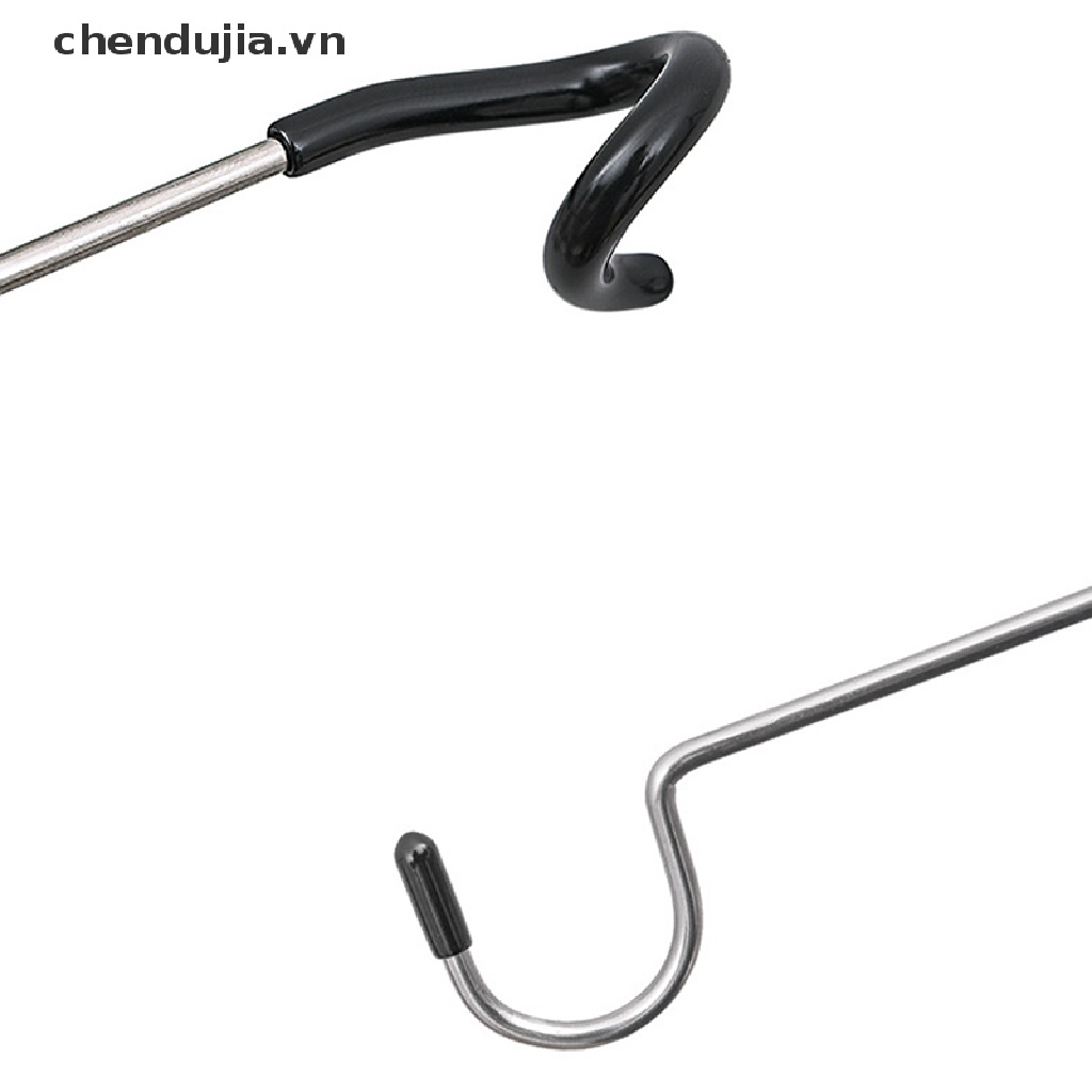 Giá đỡ móc treo đèn ngoài trời tiện dụng và bền cho