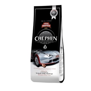 [Trung Nguyên E-coffee] Cà phê Rang Xay Chế Phin 3 - Trung Nguyên Legend - 500gr - Arabica sẻ