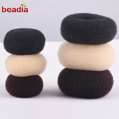 Dụng cụ búi tóc tạo kiểu BEADIA thanh lịch thời trang dành cho phái đẹp
