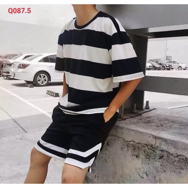 Quần Đùi Bóng Rổ [ quần đùi chữ V ]