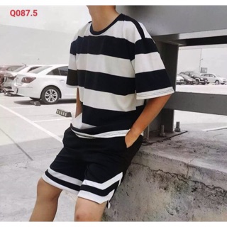 Quần Đùi Bóng Rổ [ quần đùi chữ V ]