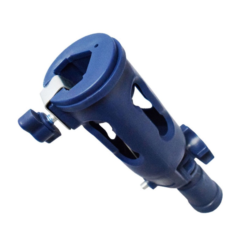 Dụng Cụ Kẹp Sơn Trần Nhà Có Thể Thu Gọn Tiện Dụng