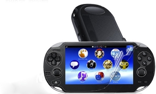 Miếng dán bảo vệ màn hình cho psvita ps vita