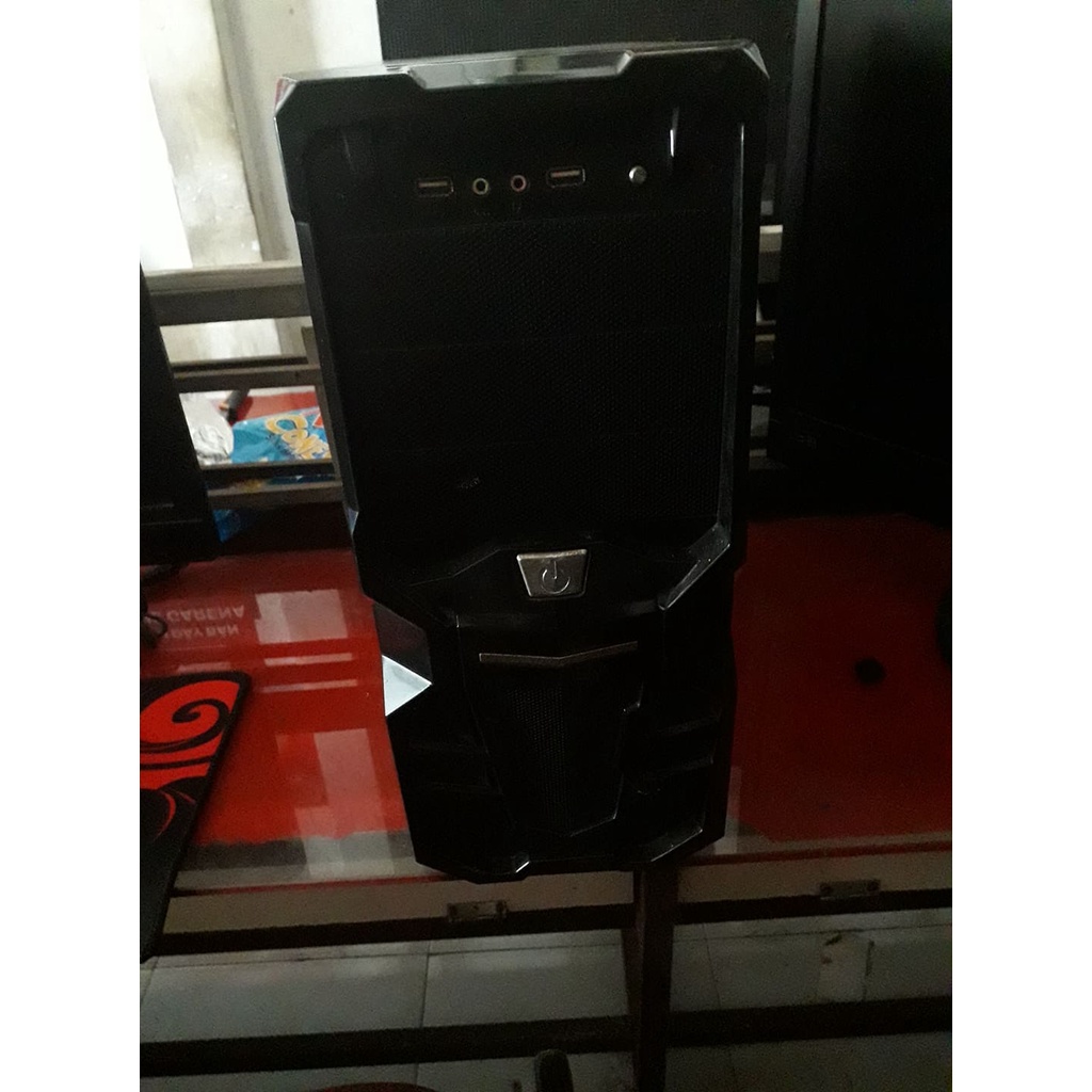 thùng máy tính h81 chiến game lol fo4 cf ... | BigBuy360 - bigbuy360.vn