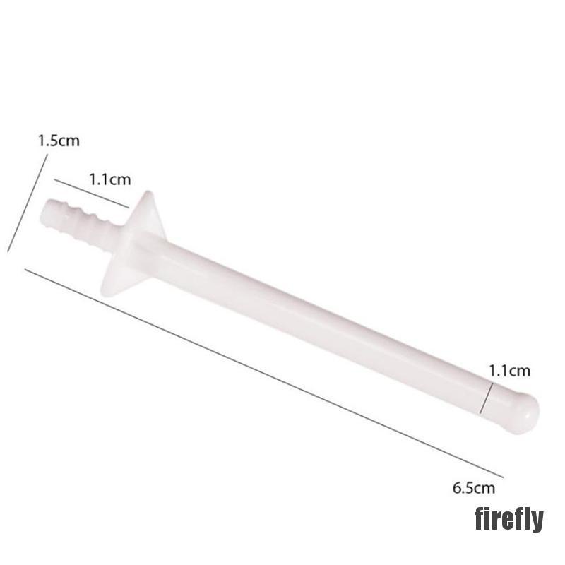 (Hàng Mới Về) Bộ 10 Dụng Cụ Tẩy Lông Mũi / Tai Không Đau Cho Nam Và Nữ