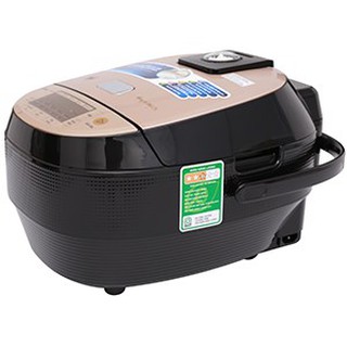 Nồi cơm điện cao tần midea 1.8 lít mb-hs5007