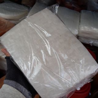 Bánh tráng vuông 500gr