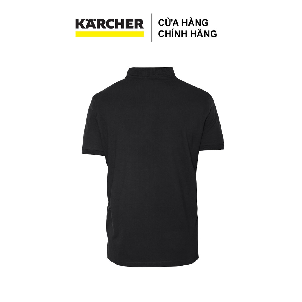 [Quà tặng] Áo thun Kärcher