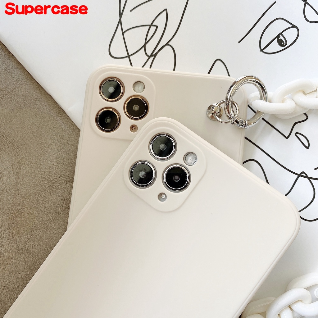 Ốp điện thoại acrylic cho Samsung Galaxy S20+ Ultra M30s M21 A20s A10S A10e A20e S10 5G M10 A10 A60 M40 A50 A30s A50s