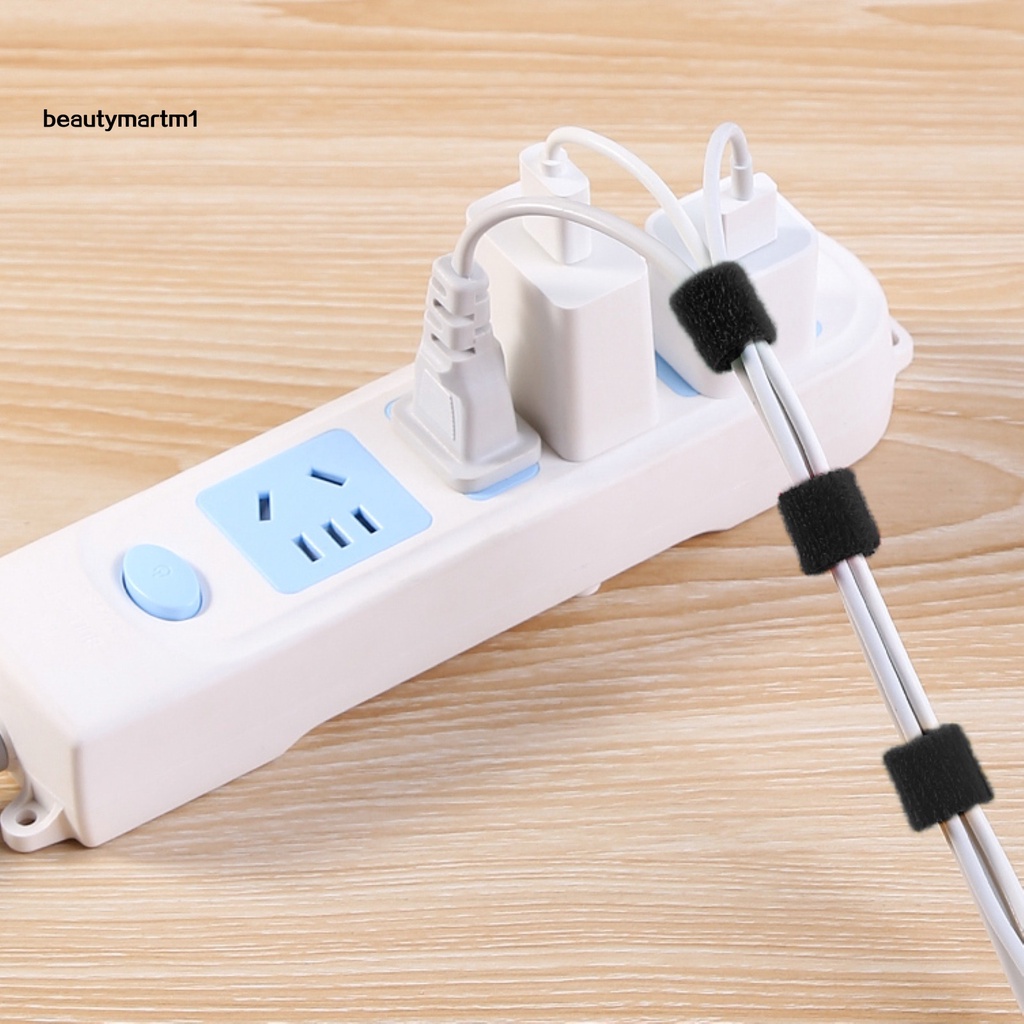 Cuộn Băng Keo Nylon Tự Dính Có Thể Tháo Rời Tiện Dụng Cho Văn Phòng