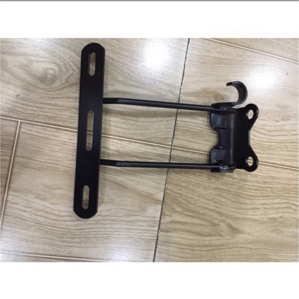 Bas bản tên satria raider Fi