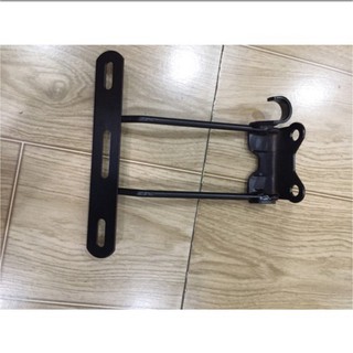 Bas bản tên satria raider Fi
