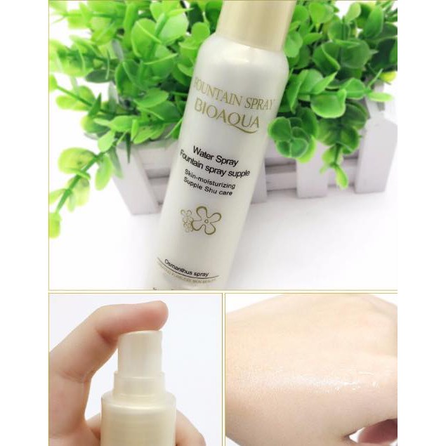 [Tặng Mask] Xịt Khoáng Bioaqua Đang Làm Mưa Làm Gió | BigBuy360 - bigbuy360.vn