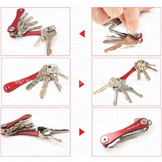 🌺 móc chìa khóa key smart