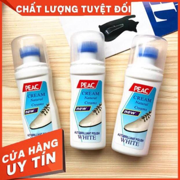 Lọ tẩy trắng giày , túi xách