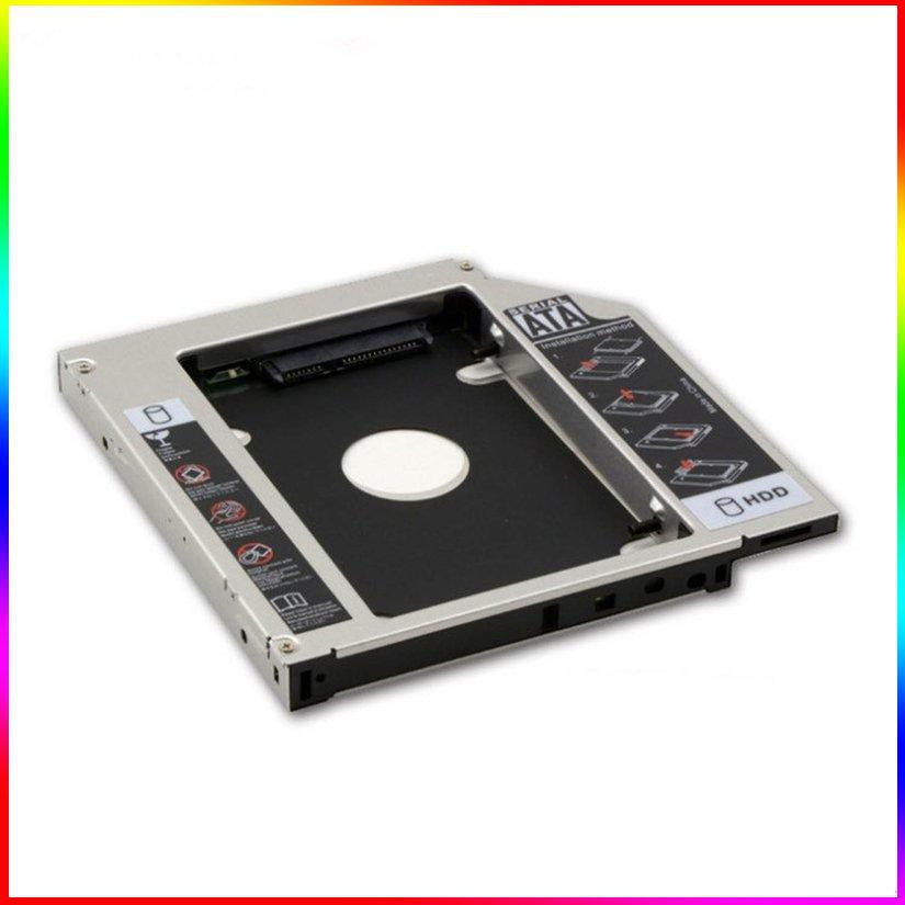 Giá Đỡ Ổ Cứng Ssd 9.5mm Cho Sata3 | BigBuy360 - bigbuy360.vn