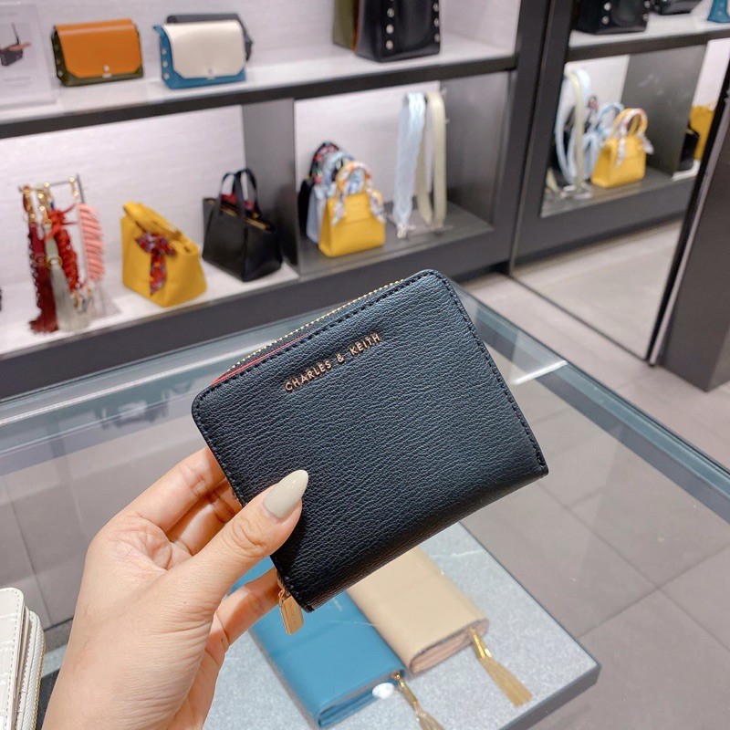 Ví nữ €&K nhiều ngăn fullbox SPF0420-6 | BigBuy360 - bigbuy360.vn