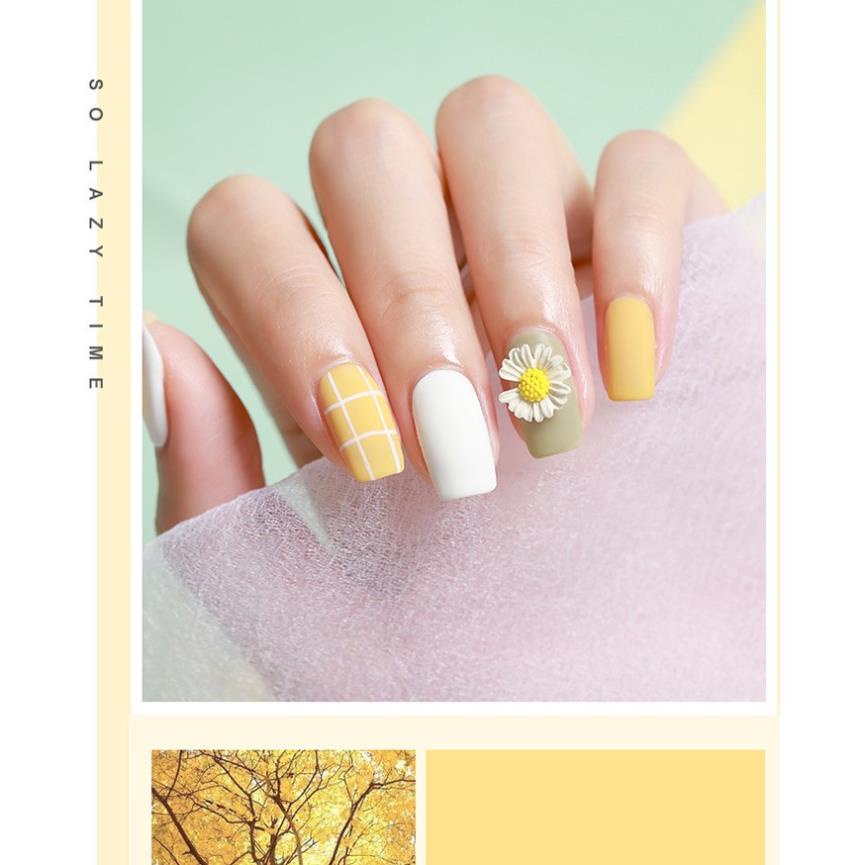 Sơn Gel AS vỏ đen Mã BSY ( Cam Kết Chính Hãng - làm khô sơn gel bằng máy hơ uvled )