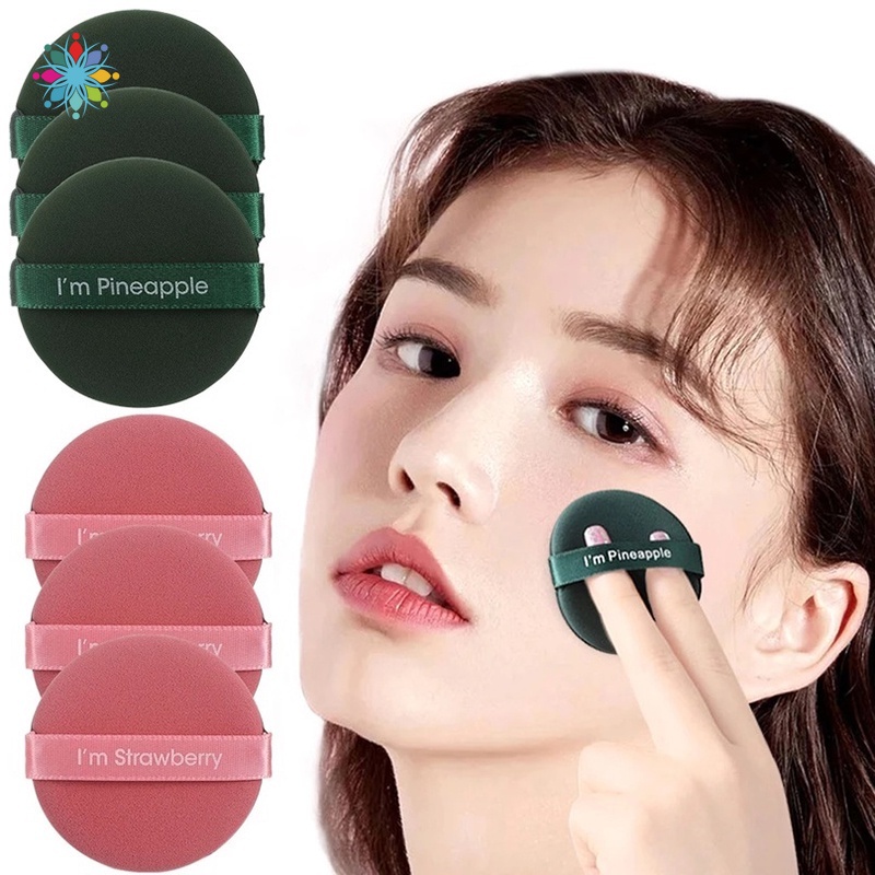 Mút Trang Điểm Mềm Mại Tiện Dụng