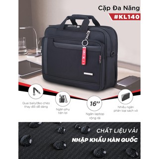 Cặp Kim Long KL140