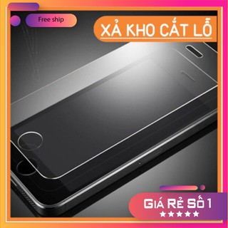 Kính cường lực iPhone Tất Cả Các Dòng 6 6s 6plus  7 7plus 8 8plus X Xs Xs Max Hàng Đẹp - Hàng dùng tốt