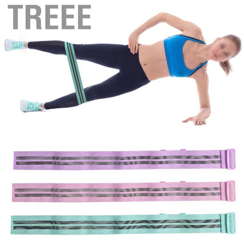 Băng đai mềm dùng tập gym thiết kế thân thiện với môi trường cổ điển