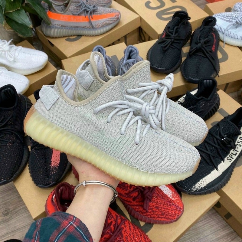 GIẦY THỂ THAO 350V2 NAM NỮ THIẾT KẾ CÁ TÍNH PHONG CÁCH, ĐẾ BOST SIÊU ÊM THUẦN VẢI THOÁNG KHÍ…