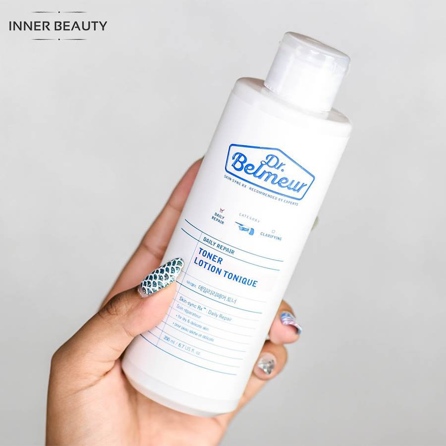toner dr belmeur