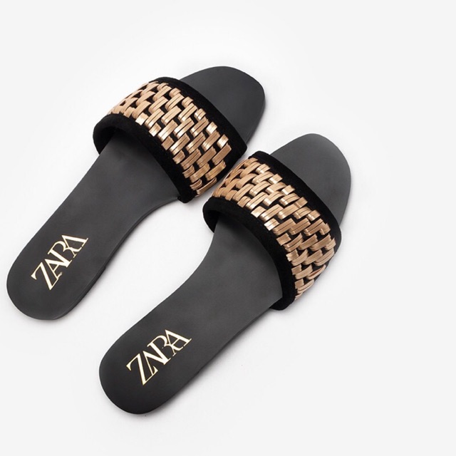 🆘RẺ NHẤT SHOPEE🆘 DÉP ZARA QUAI ĐAN