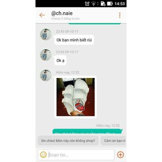 Dép siêu nhẹ Red Apple trắng đen size 43