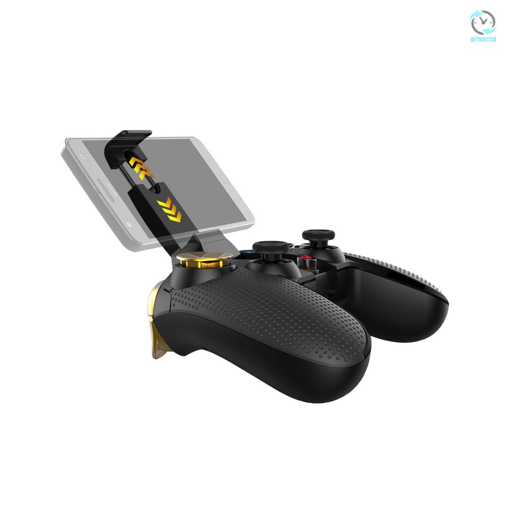 Tay Cầm Chơi Game Không Dây Bluetooth 4.0 Ipega Pg-9116 Cho Điện Thoại Android / Windows / Pc