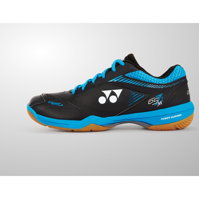 Giày cầu lông Yonex SHB65Z2MEX đen xanh