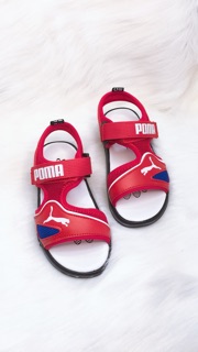 Sandal bé trai hàng QC cao cấp [SZ từ 27-31]