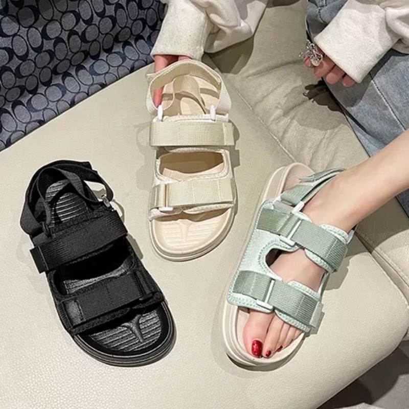 Sandal đi học cao cấp JL06 - new 2022