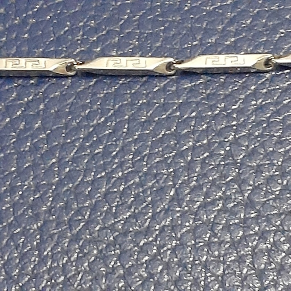 Lắc tay inox Hỏa Tiễn 2mm chạm vạn lí trường thành Khóa Xịn siêu đẹp, chuẩn thời trang