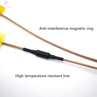 PCB Antenna WIFI Antenna Accessories Spare 8dbi High Gain Set Pack Replace 18cm【Discount】